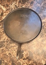 Wapak logo cast for sale  Des Moines