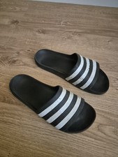 Adiletten adidas herren gebraucht kaufen  Ellwangen (Jagst)