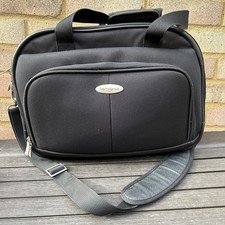 Genuine samsonite laptob for sale  ROYSTON