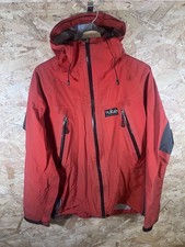 Rab neutrino jacket for sale  BOGNOR REGIS