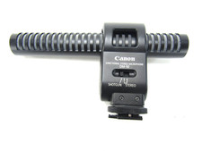 Canon directional stereo for sale  Cockeysville