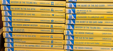 Nancy drew books for sale  Beaverton