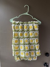 Daisy chain crochet for sale  Longmont
