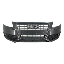 Audi front bumper for sale  GUISBOROUGH