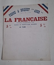 Carton présentation pierre d'occasion  Roye