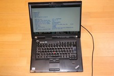 Lenovo thinkpad r500 gebraucht kaufen Lenovo thinkpad r500 gebraucht kaufen  Stuttgart