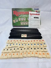Rummikub original classic for sale  RUNCORN