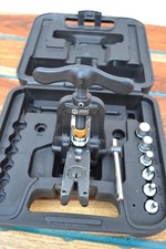 Javac edge flaring for sale  HATFIELD