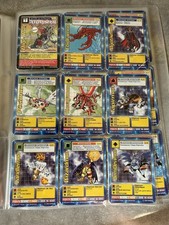 Collection carte digimon d'occasion  Dijon