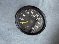 Speedometer after repair d'occasion  Expédié en Belgium