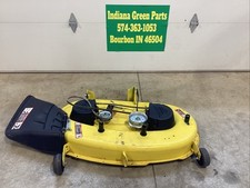 John deere la110 for sale  Bourbon