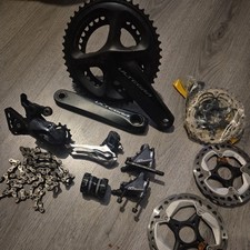 Ultegra r8000 8070 for sale  LONDON