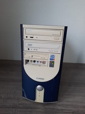 Medion mt5 type gebraucht kaufen  Rudersberg