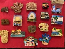 Souvenir fridge magnet for sale  NORWICH