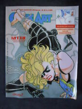 Comic art 1990 usato  Italia