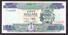 Solomon islands first for sale  SHREWSBURY