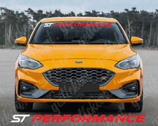 100 performance frontscheiben gebraucht kaufen  Dinslaken