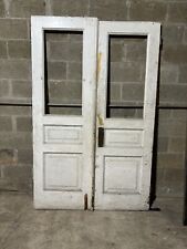 Antique oak double for sale  York