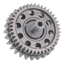 Rolamento de engrenagem de embreagem unidirecional para MV Agusta BRUTALE 1090 675 800 RR comprar usado  Enviando para Brazil