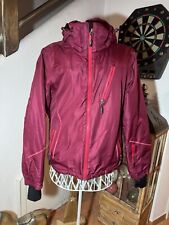 Crivit winterjacke jacke gebraucht kaufen  Wernau (Neckar)