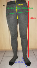 Strümpfe handgestrickt damen gebraucht kaufen  Nürnberg