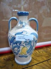 Bummulu fiasca ceramica usato  Italia