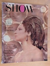 magazines streisand barbra for sale  North Hollywood