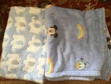 Baby boys disney for sale  LEICESTER
