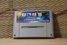 *Em estoque**Autêntico* Captain Commando Nintendo Super Famicom SFC MUITO BOM ESTADO-! comprar usado  Enviando para Brazil