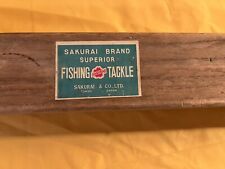 Vintage sakura japan for sale  Moses Lake