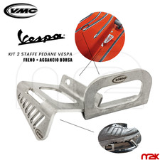 Kit staffe vmc usato  Ragalna