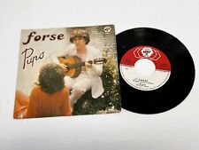 Pupo forse vinile usato  Viareggio