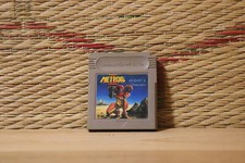 Metroid 2 II Return of Samus Japão Nintendo Gameboy GB Muito Bom Estado! comprar usado  Enviando para Brazil