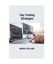 Day trading strategies gebraucht kaufen  Trebbin