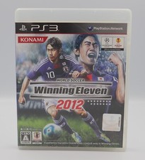 Winning eleven 2012 d'occasion  Expédié en Belgium