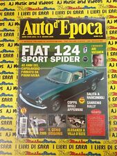 Rivista auto epoca usato Rivista auto epoca usato  Vigarano Mainarda