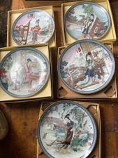 Imperial jingdezhen decorative for sale  CIRENCESTER