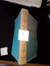 Grande speranza 1935 usato  Bellizzi