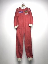 MACACÃO VINTAGE SPARCO KARTING CIK-FIA 2001 TAMANHO MÉDIO comprar usado  Enviando para Brazil