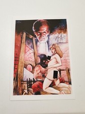 Da Portfolio Sexy Horror Art Il Boia La Ghigliottina! Luca Raimondo comprar usado  Enviando para Brazil