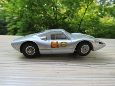 Ancienne voiture circuit d'occasion  Luxeuil-les-Bains