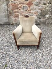 1930 tub armchair for sale  BEAULY