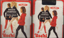 Uschi mädchen strumpfhose gebraucht kaufen  Deutschland