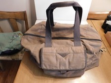 Fossil canvas weekender for sale  Amarillo