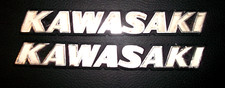 Pair kawasaki 900 for sale  UK