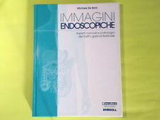 Immagini endoscopiche michele usato  Comiso