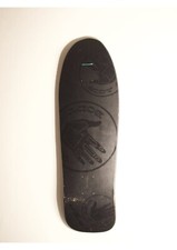 Guanto corpo skateboard usato  Firenze