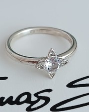 Thomas sabo fingerring gebraucht kaufen  Stuttgart