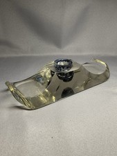 Grand encrier cristal d'occasion  Saint-Nazaire