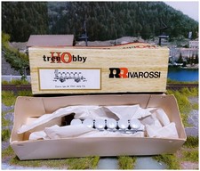 Rivarossi 12027 carro usato  Terni